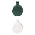 thumbnail image 1 of lionlar 2x Portable Mini Clip Fan Working Home Outdoor USB Personal Fan 60 Blades, 1 of 9