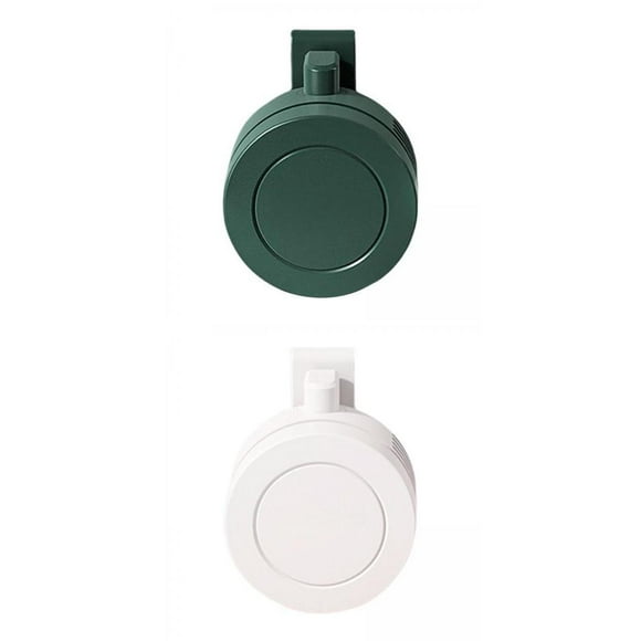 Ventilador Portátil con Clip Yuyangstore USB 60