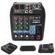 thumbnail image 5 of Mezclador de audio profesional Jadeshay A, 5 of 8