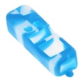 thumbnail image 4 of Para Estabilizador Gimbal Protector Piel Funda De Goma Carcasa Protección A Prueba De Arañazos Y Correa De Mano Antipérdida Hombr Sunnimix Piel protectora de la caja del estabilizador, 4 of 7