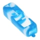 thumbnail image 4 of para Estabilizador de Bolsillo Gimbal Piel Funda de Goma Carcasa Protección a Prueba de Arañazos Y Correa de Mano Antipérdida Hombr Azul, 4 of 7