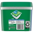 thumbnail image 2 of Cascade Complete Dishwasher Detergent ActionPacs, Fresh Scent with Dawn, 43 Count, 2 of 4