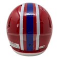 thumbnail image 3 of Jim Kelly Signed Buffalo Bills Full Size Replica Speed Helmet BAS ITP, 3 of 3