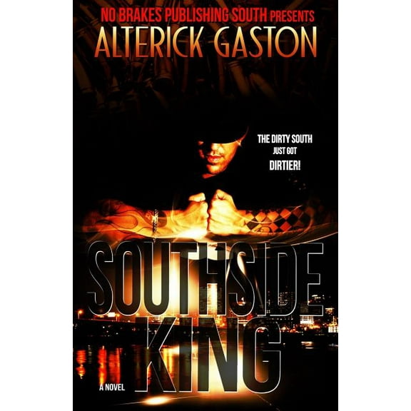 Southside King Paperback