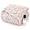 Kahki-62"x84", variant on Leopard Print Heated Throw Electric Blanket Gray 50"x60"