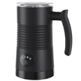 thumbnail image 3 of Leche 4 en 1 Máquina automática de espuma de gran capacidad para chocolate caliente (UE 220 V) Negro, 3 of 9