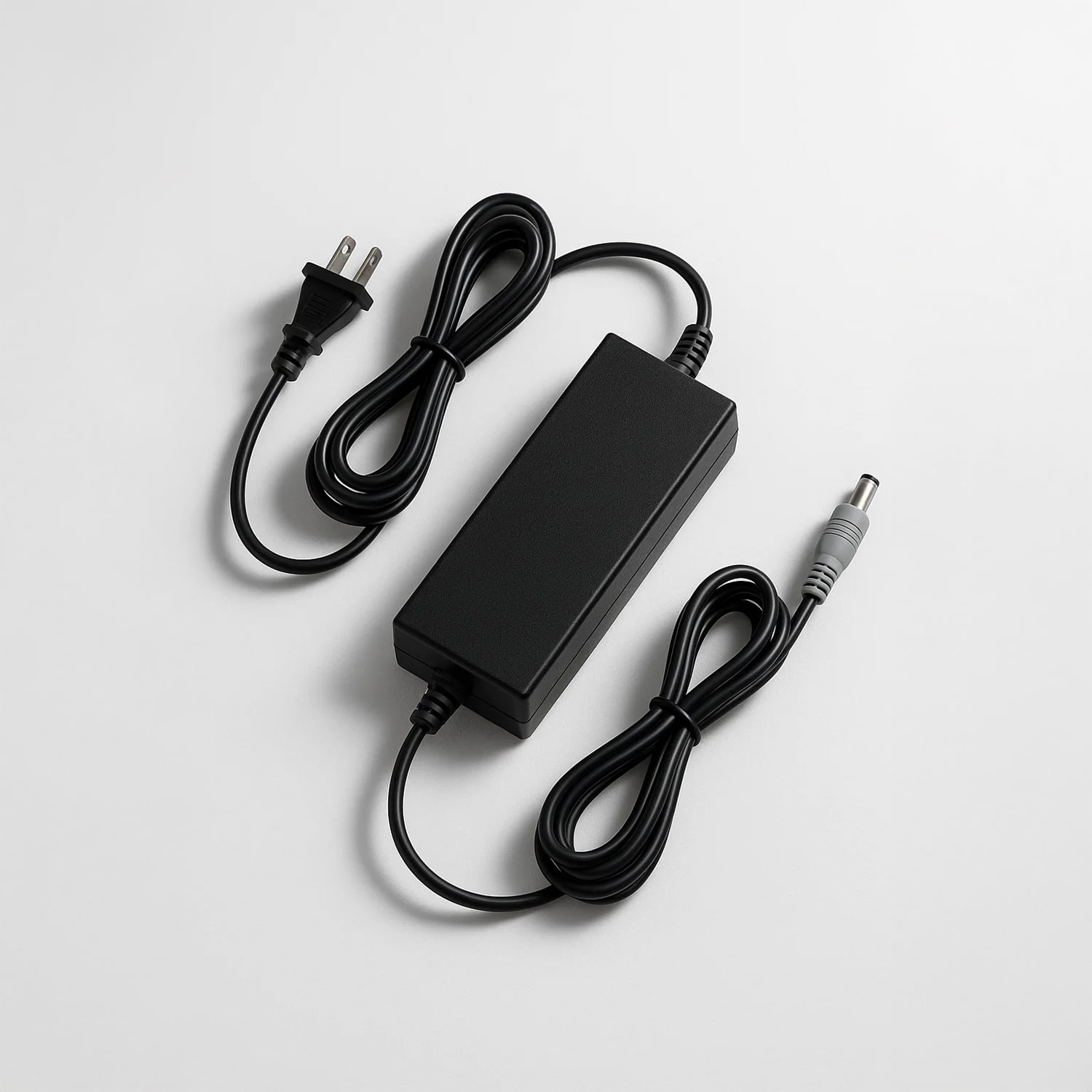 AC Power Supply for Oxlife Liberty 2 Portable Oxygen Concentrator