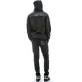 thumbnail image 2 of True Rock Men's Active Full Zip SweatSuit, 2 of 2