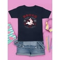 thumbnail image 3 of Chinese Year Of Rabbit T-Shirt Juniors -Image by Shutterstock,  x-Large, 3 of 4