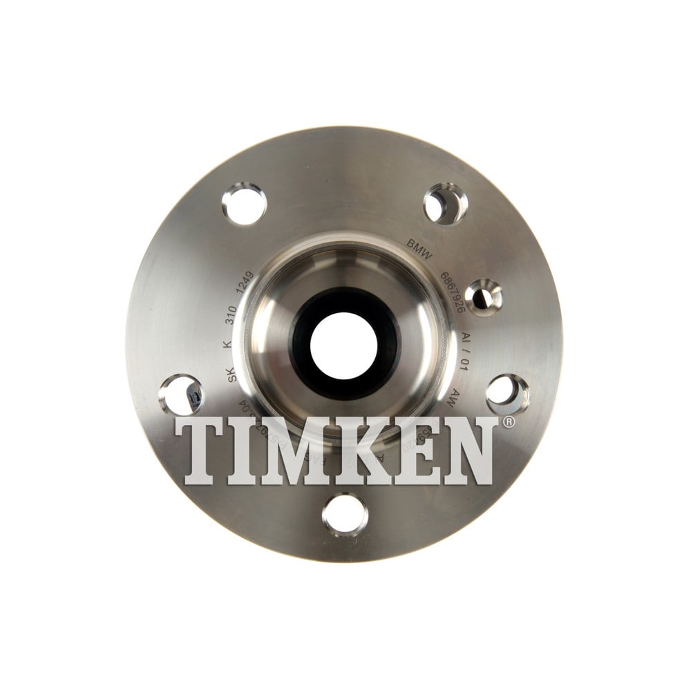 Timken HA590561 Wheel Bearing and Hub Assembly