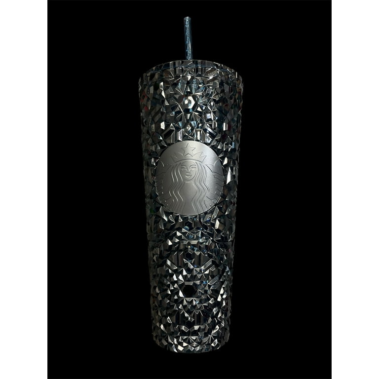 Starbucks 2024 Gemstone Royal Navy Midnight Venti Cup 24 oz