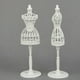 thumbnail image 3 of 2x 1: 6 Maniquí de Ropa de Muñeca Modelo Hollow out Design Stand para, 3 of 9