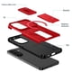 thumbnail image 4 of Funda para Samsung Galaxy S26 Ultra 5G con Soporte de Plegado Invisible, Carga Inalámbrica Magnética Segura, Carcasa Deslizante para Cámara, Funda Protectora Resistente a Prueba de Golpes y Caídas, 4 of 10