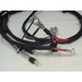 thumbnail image 4 of Battery Cable MOPAR 56051599AC fits 07-10 Jeep Wrangler 3.8L-V6, 4 of 4