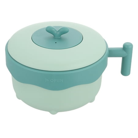 

Lovely Baby Suction Bowl Drop Resistance Infant Baby Food Container Bowl