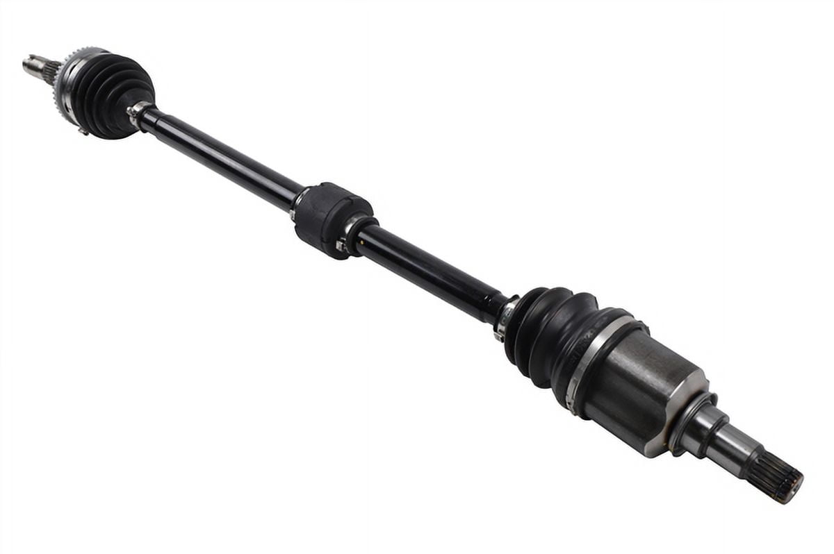 Front Passenger Side Half-Shaft Assembly