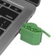 thumbnail image 5 of Flash Memory Flash Drive USB Storage USB Memory Stick Cartoon Flash Disk Pendrive DiskDrive stick Memoria flash Dibujos animados portátiles TankShaped 2.0 USB Pendrive Disco para PC Tabl, 5 of 8