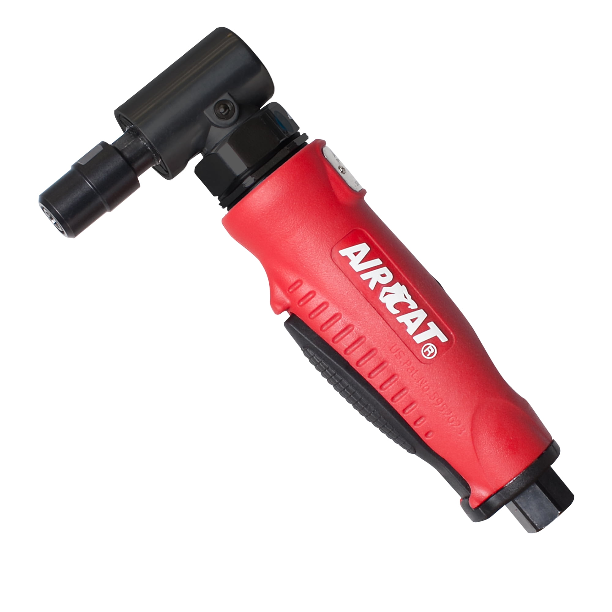 AIRCAT Composite Angle Die Grinder 20,000 RPM