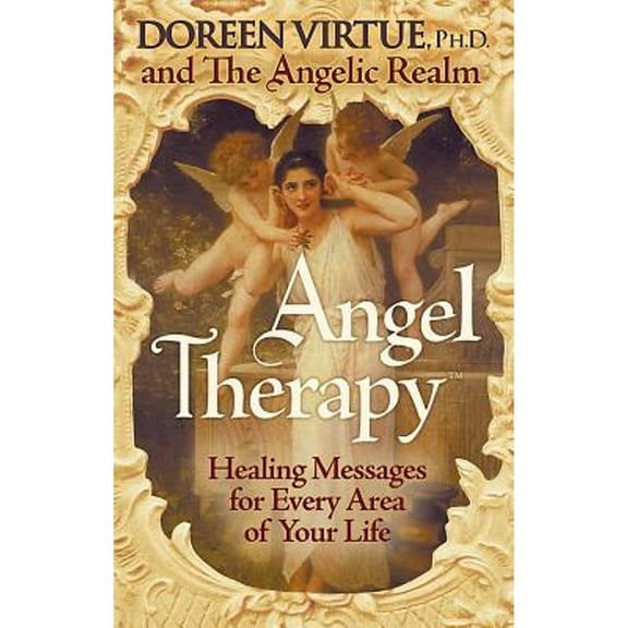 ANGEL THERAPY/TRADE