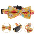 thumbnail image 2 of Miangastore Collier pour Chat Décor Personnalisé avec Nœud Papillon, 2 of 8