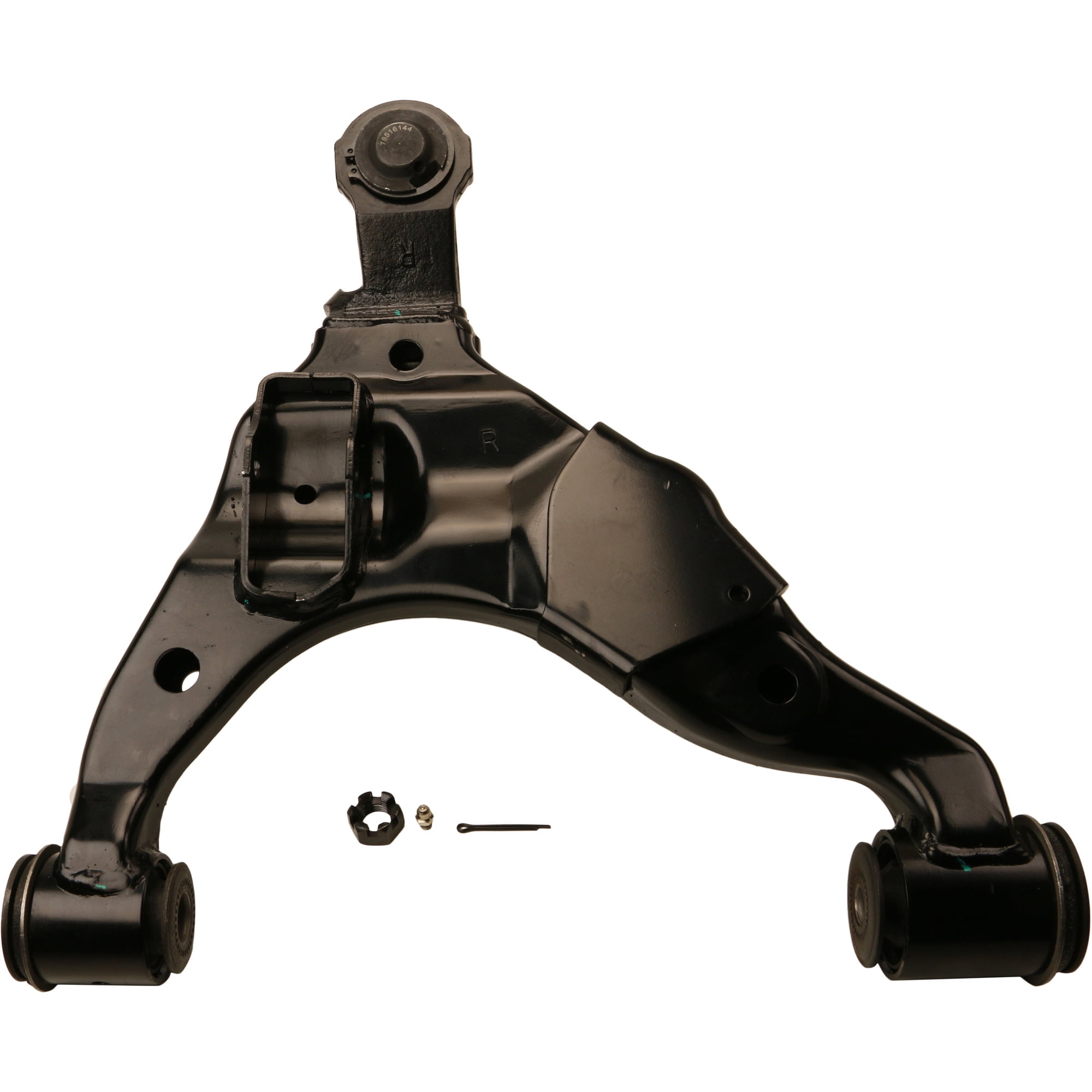MOOG RK620061 Control Arm and Ball Joint Assembly Fits select: 2003-2022 TOYOTA 4RUNNER, 2007-2009 TOYOTA FJ CRUISER