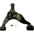 thumbnail image 2 of MOOG RK620061 Control Arm and Ball Joint Assembly Fits select: 2003-2022 TOYOTA 4RUNNER, 2007-2009 TOYOTA FJ CRUISER, 2 of 6