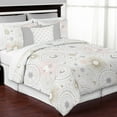 thumbnail image 2 of Celestial Comforter Set by Sweet Jojo Designs, 2 of 6
