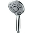 thumbnail image 4 of Pommeau de Douche à Main avec Performance Écologique, Angle Réglable et Installation Sans Outils pour Votre Salle de Bain, 4 of 5