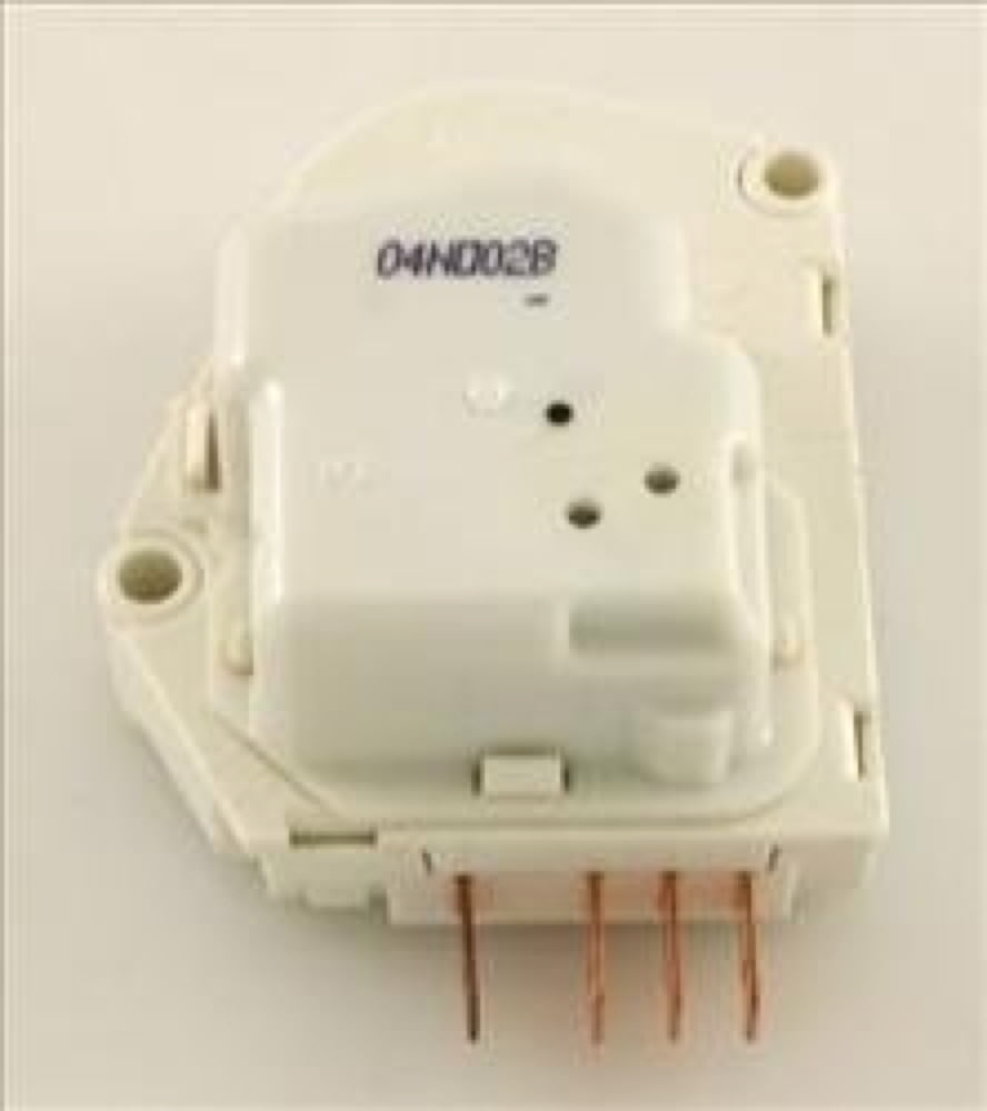 813516P GENUINE FISHER & PAYKEL Control Defrost 12 Hour Timer 