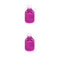 thumbnail image 2 of Llavero Minnieouse Material de primera portabotellas recargable Práctico Violeta XY 2Conjunto, 2 of 6