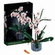 thumbnail image 3 of Icons Orchid Plants with Artificial Indoor Flowers for Home D - Artificial Plants, Home Decor, 3 of 5