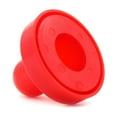 thumbnail image 2 of tredstone 2PCS Plastic Air Hockey Pushers and 4PCS Pucks Replacement for Game Tables, 2 of 9