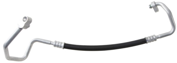Discharge Line Hose Assembly