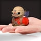 thumbnail image 2 of Figura de vinilo TUBBZ Mini Iron Maiden Eddie The Trooper Duck, 2 of 6