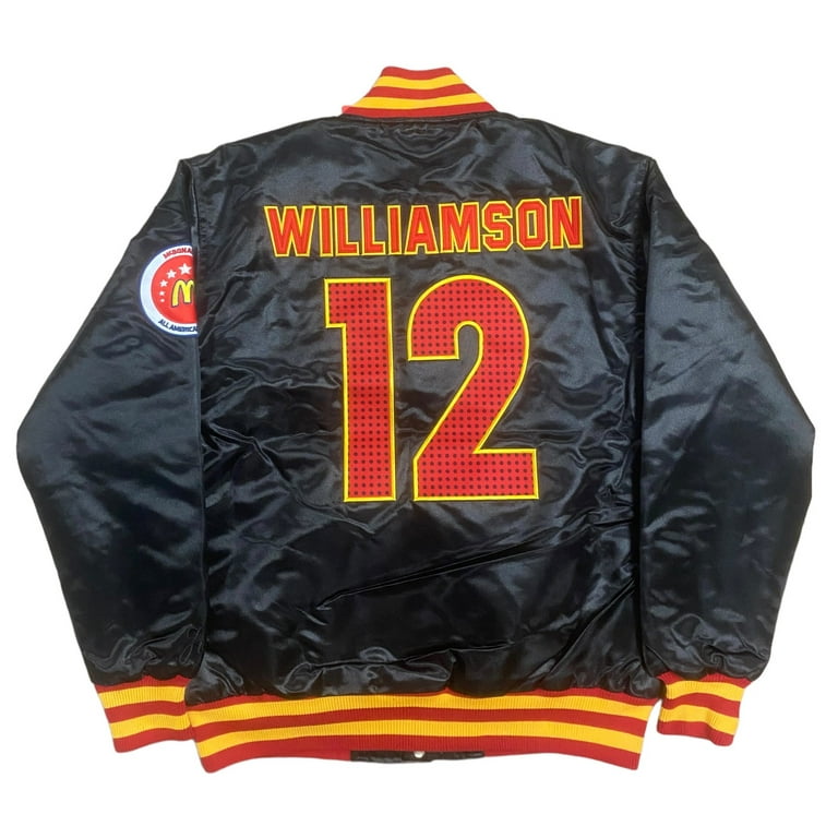 Zion Williamson Men's Headgear Classics McDonald's All American