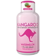 Kangaroo Female Enhancement Shots-Watermelon