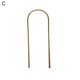thumbnail image 1 of Enrejado para plantas, resistente a la oxidación, multifuncional, de metal, para enredaderas, para trepar, suministros para jardín, a_hf, C, 1 of 5