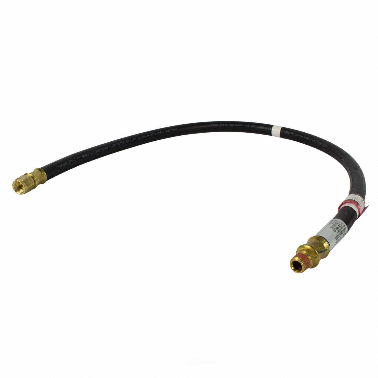Motorcraft BRHR-69 Brake Hydraulic Hose