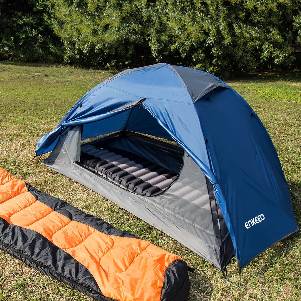 Trespass 2 Man Festival Pop Up Tent Camping & Hiking PopUp Tents Tents