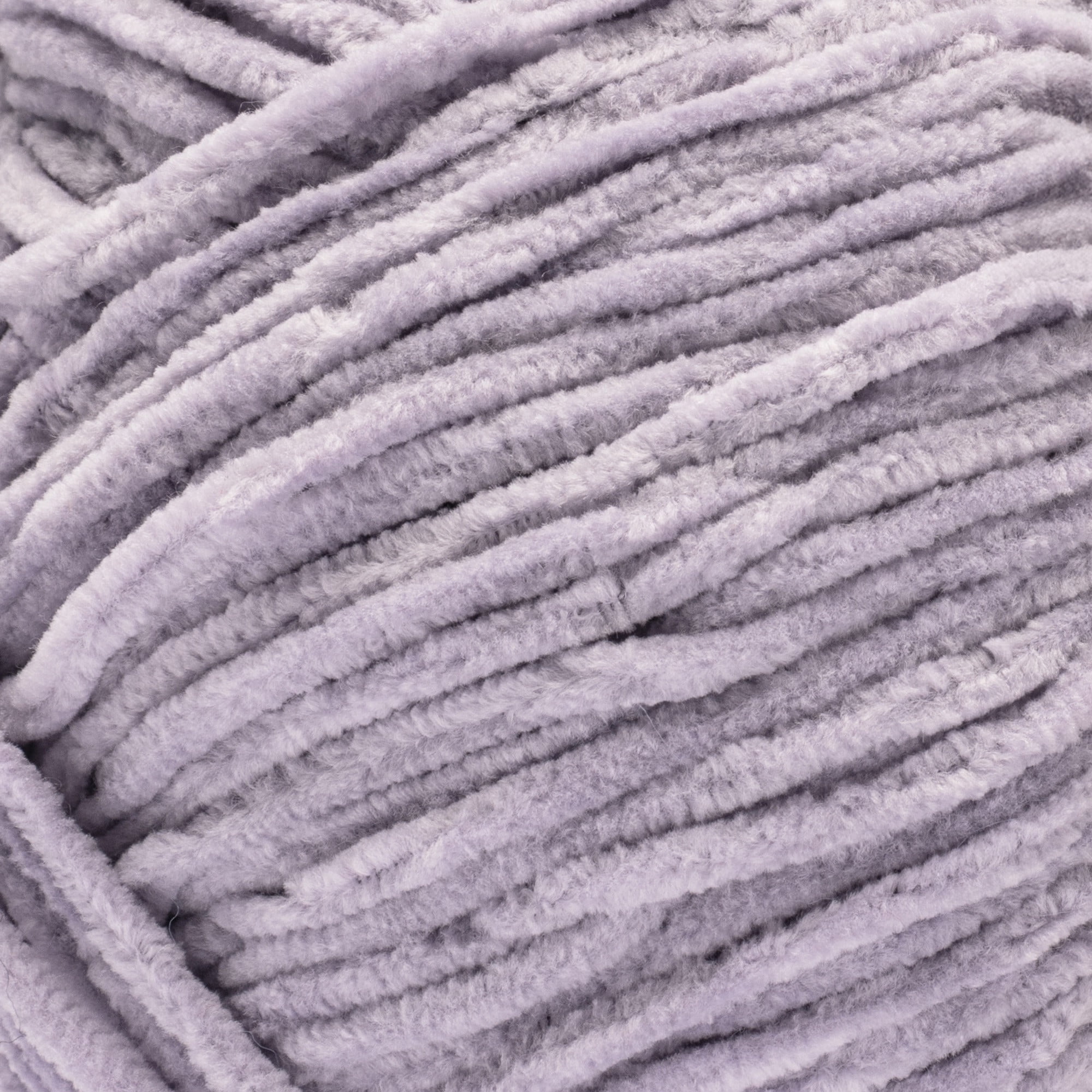 Bernat® Future™ #4 Worsted (Medium) Polyester Yarn, Mauve Over 6oz/170g 333 Yards (3 Pack)