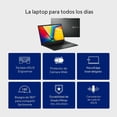 thumbnail image 4 of Laptop Asus Vivobook Go E1404GA-NK136W Intel Core I3 8GB 512GB Negro, 4 of 4