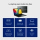 thumbnail image 4 of Laptop Asus Vivobook Go E1404GA-NK136W Intel Core I3 8GB 512GB Negro, 4 of 4