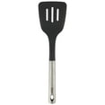 thumbnail image 2 of Oster Baldwyn 13.5 Inch Nylon Slotted Turner in Black, 2 of 5
