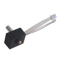 thumbnail image 3 of Tignapoo Ender 3 S1 Compatible 3D Printer Extruder Heater Block Kit - Aluminum & Brass Construction, 3 of 6