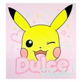 thumbnail image 4 of Pijama Pokémon Talla 4 Manga Corta con Estampado Rosa, 4 of 4