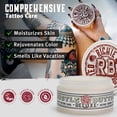 thumbnail image 4 of Bálsamo para tatuajes Tattoo Aftercare Hustle Butter Deluxe, 150 ml, 4 of 6