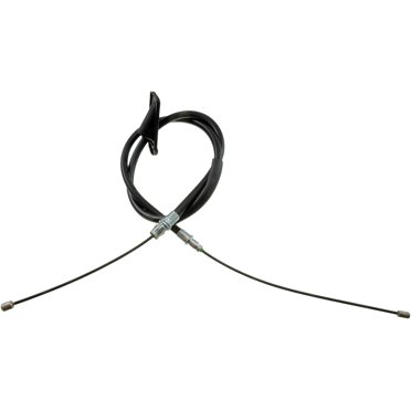 Dorman C661086 Cavo Freno A Mano (Freno Di Stazionamento) - Ricambio Diretto - 2