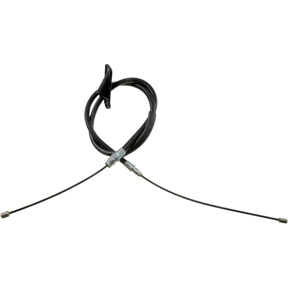 Parking Brake Cable - Dorman# C660298 Fits select: 1997-1999 DODGE DAKOTA