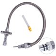 thumbnail image 2 of Flexible Design Stainless Steel Transmission Dipstick Fits for Chevy 700R4, 2 of 3