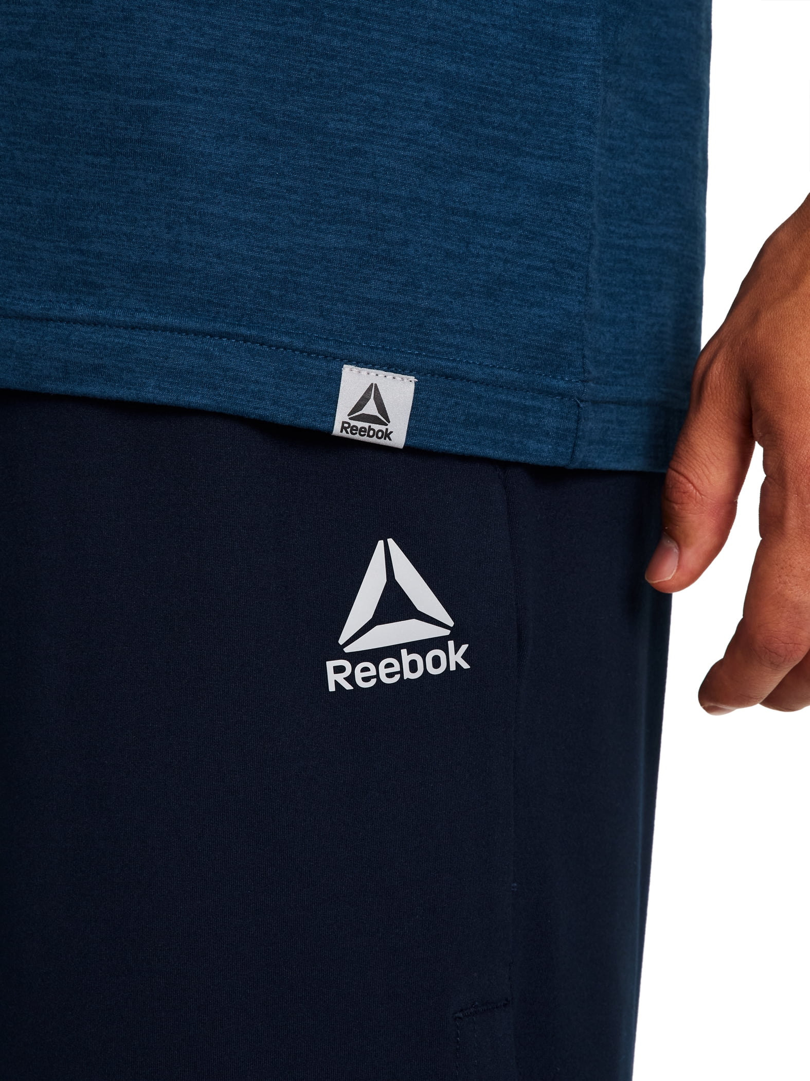 Reebok Men's and Big Men's Legacy Muscle Tee, Size XS-5XL